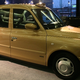 Image for article titled Detroit Auto Show: Geely Shows Up With Cookies, London Cab